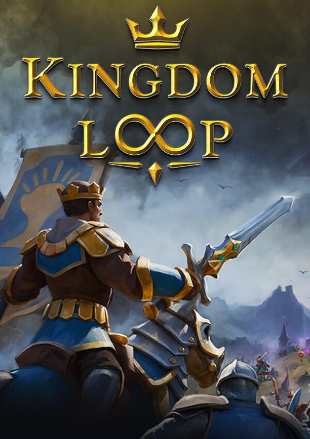 Kingdom Loop (Demo) cover art