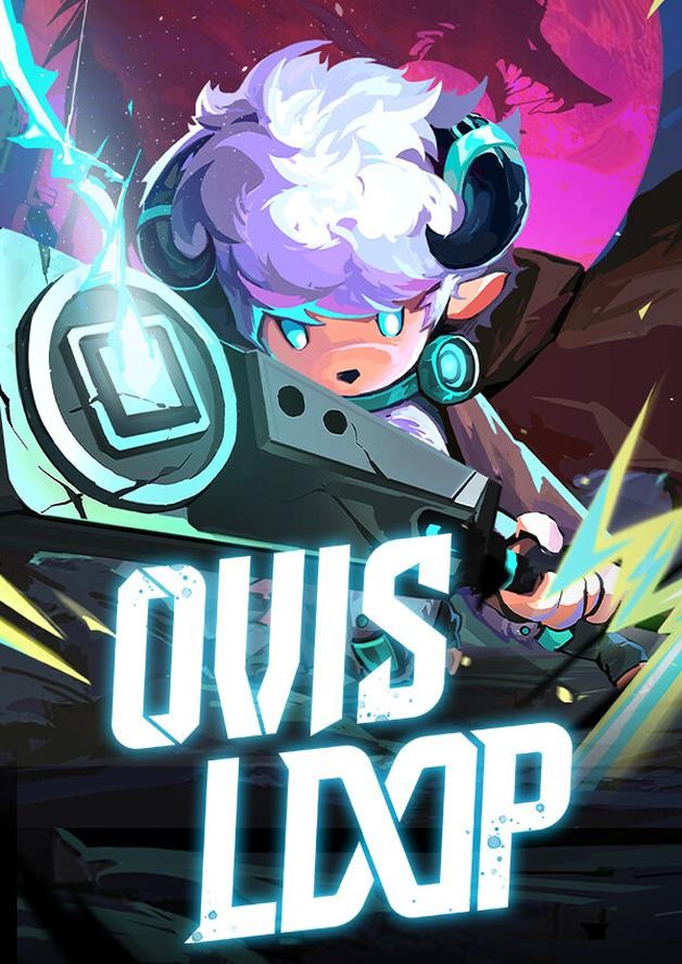 OVIS LOOP cover art