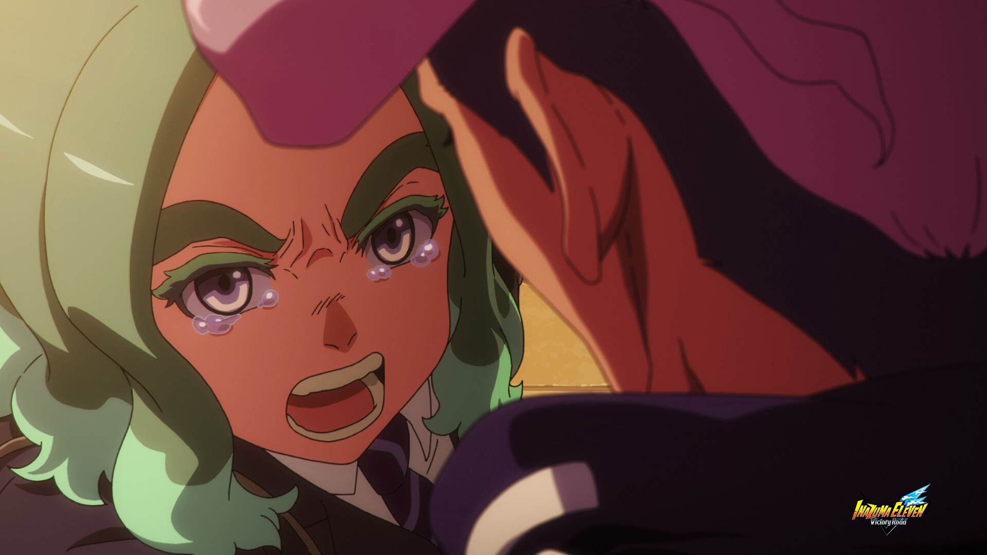 INAZUMA ELEVEN : Victory Road