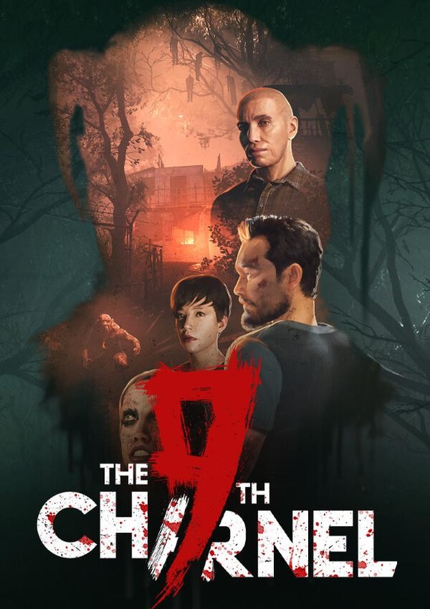 The 9th Charnel cover art