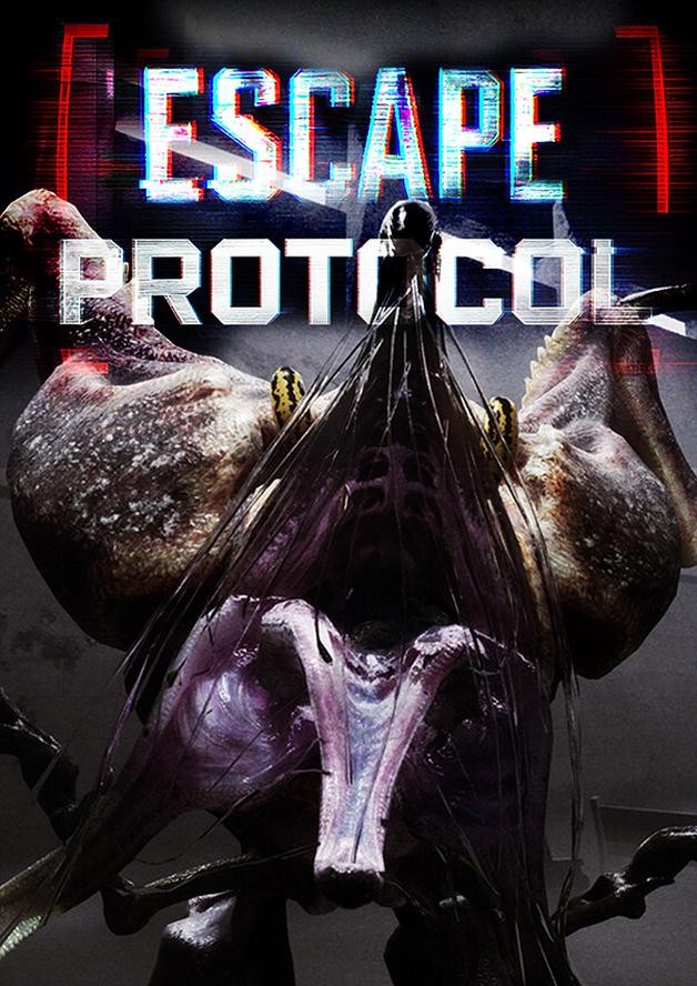 ESCAPE Protocol: Online (Demo) cover art