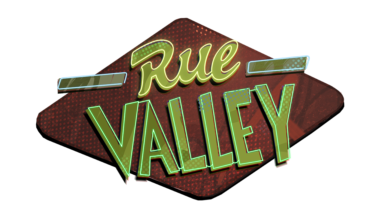 Rue Valley