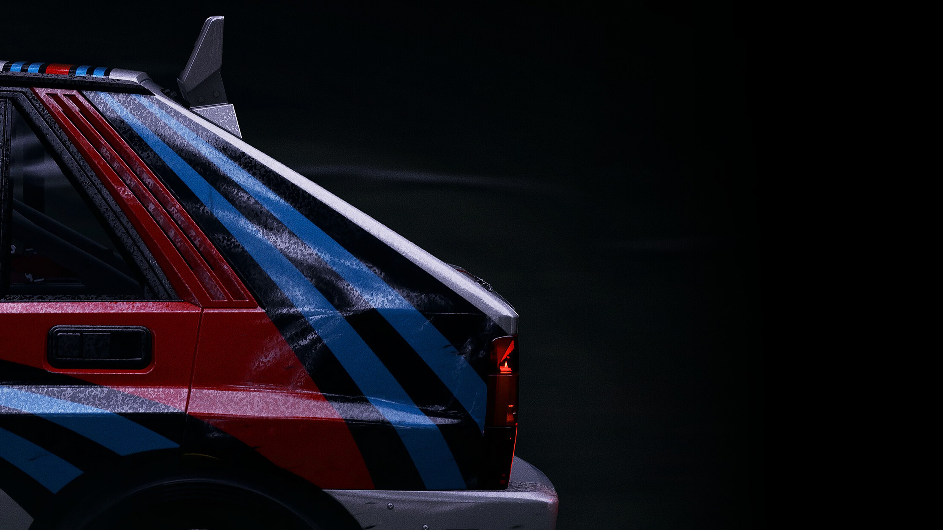 Assetto Corsa Rally