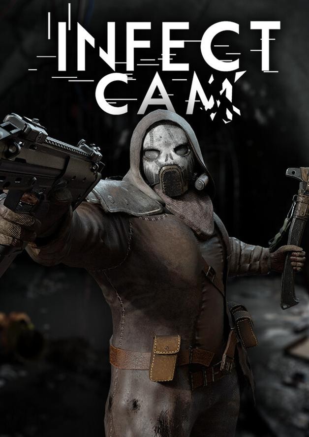Infect Cam cover art