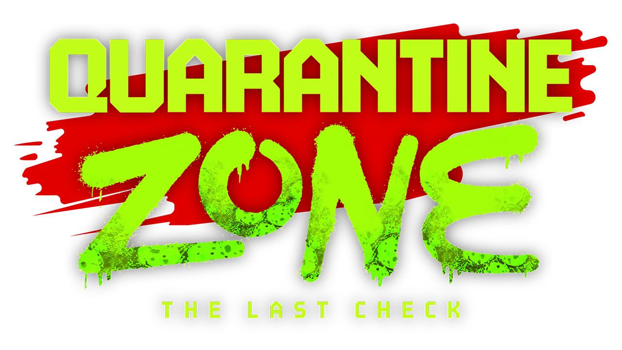 Quarantine Zone: The Last Check