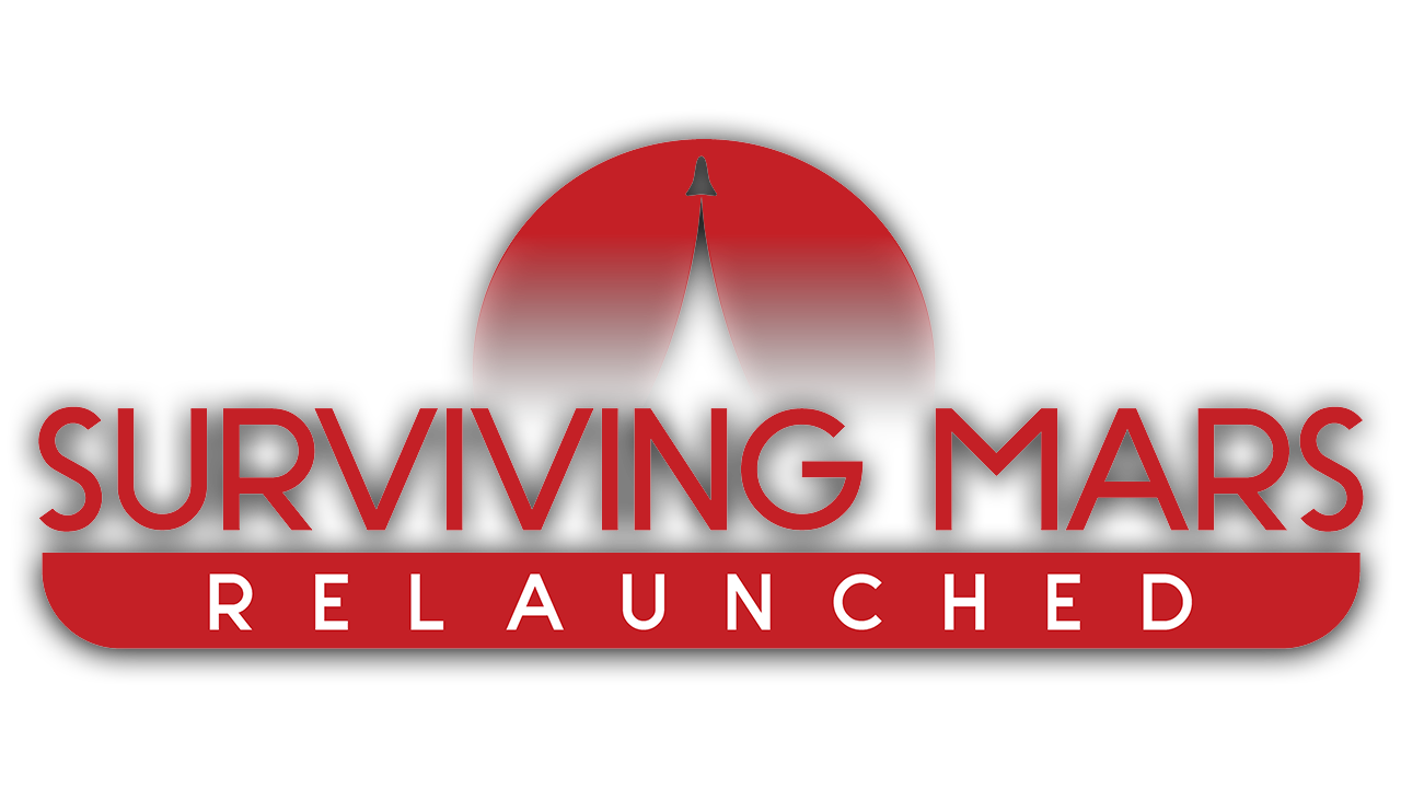 Surviving Mars: Relaunched
