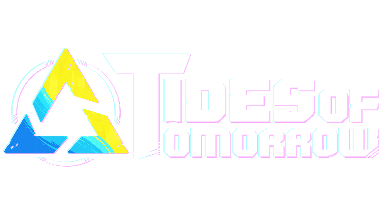 Tides of Tomorrow 🌊