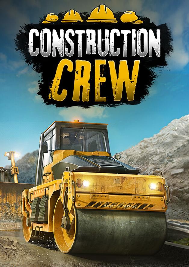Construction Crew (Demo) cover art
