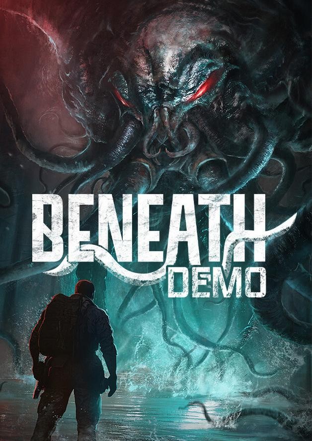 Beneath Demo cover art