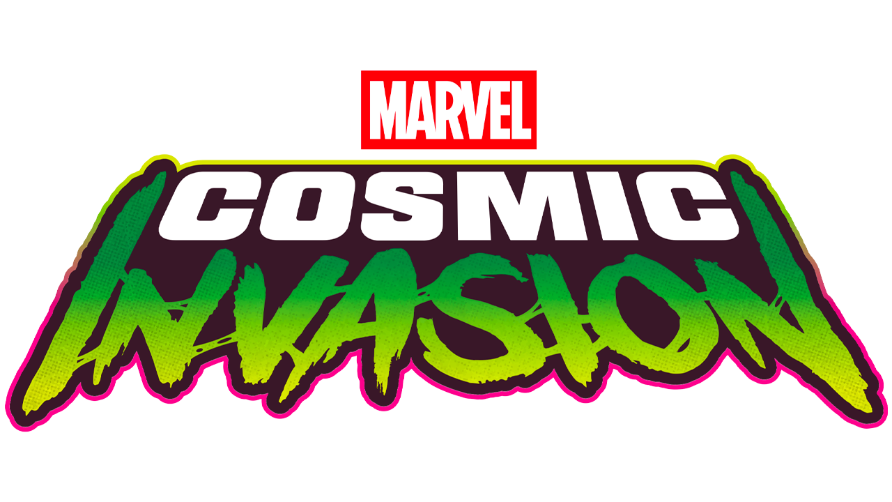 MARVEL Cosmic Invasion
