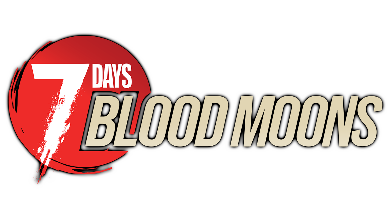 7 Days Blood Moons