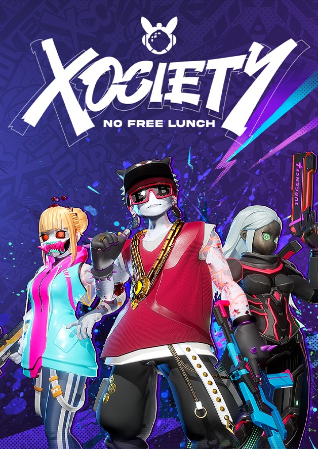 XOCIETY