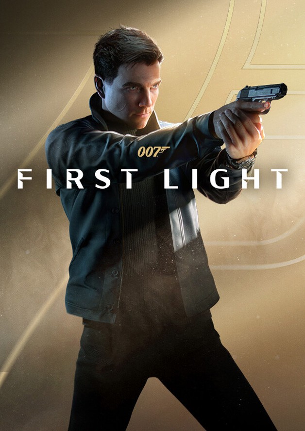 007 First Light