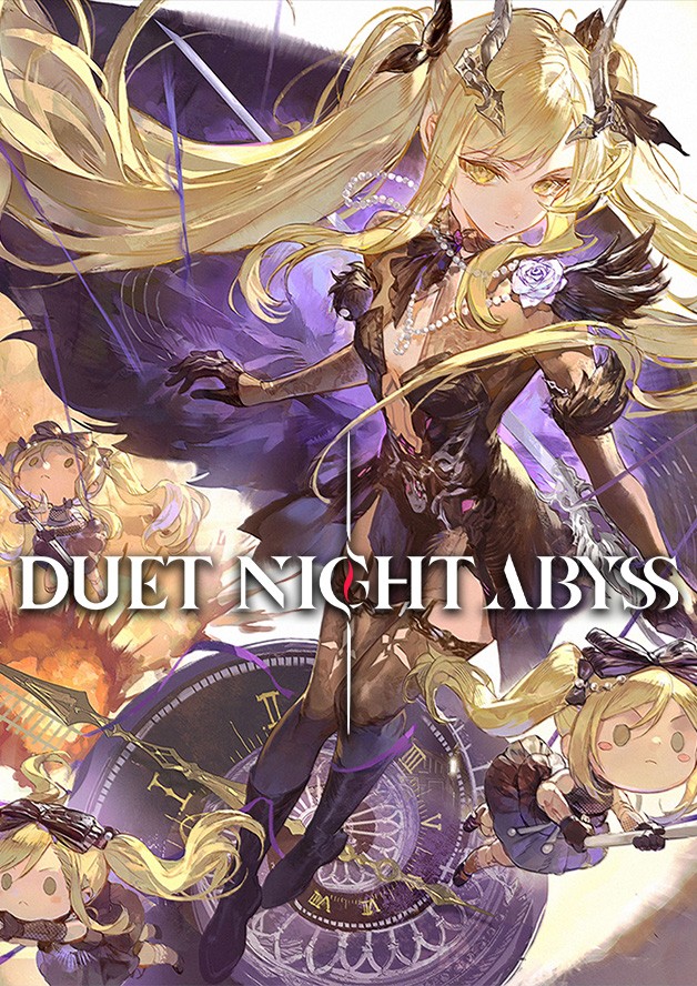 Duet Night Abyss