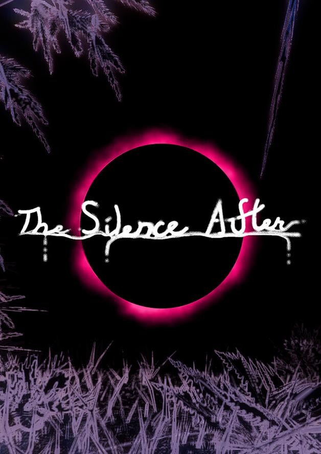 The Silence After cover art