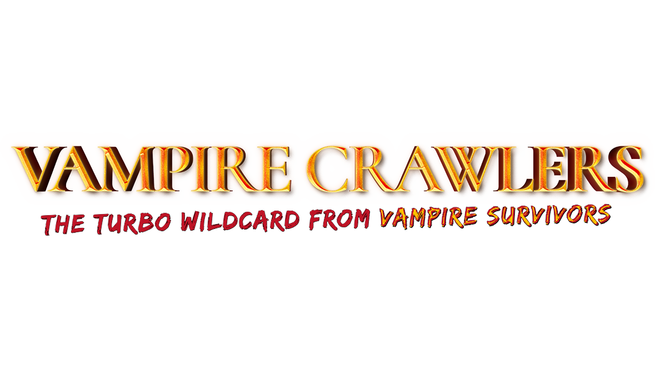 Vampire Crawlers: The Turbo Wildcard from Vampire Survivors