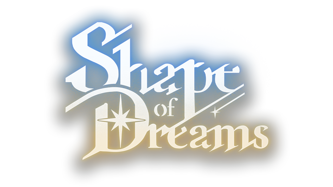 Shape of Dreams