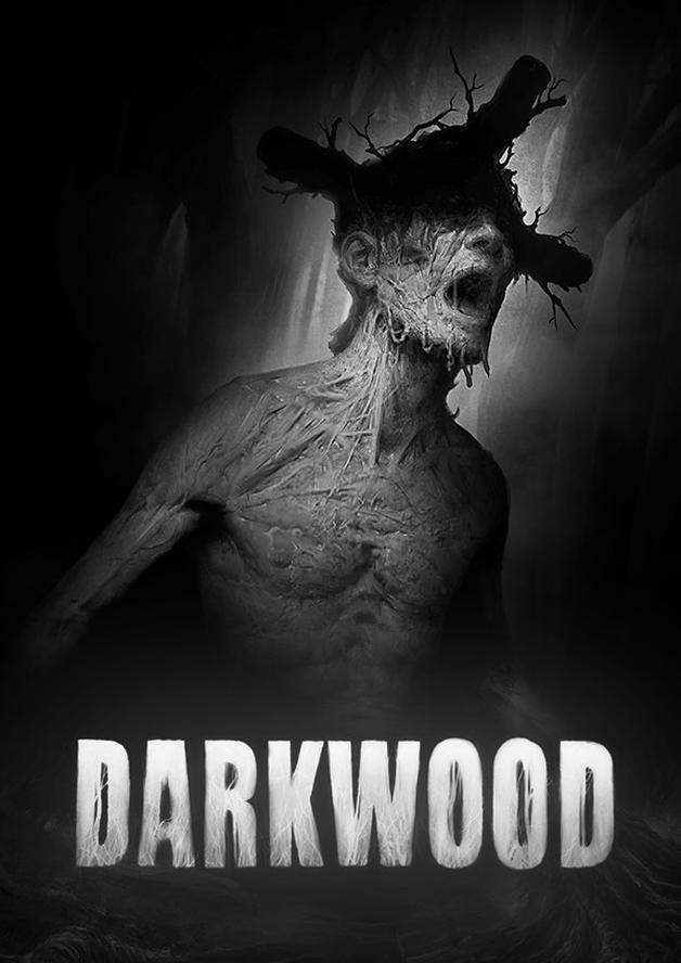 Darkwood cover art