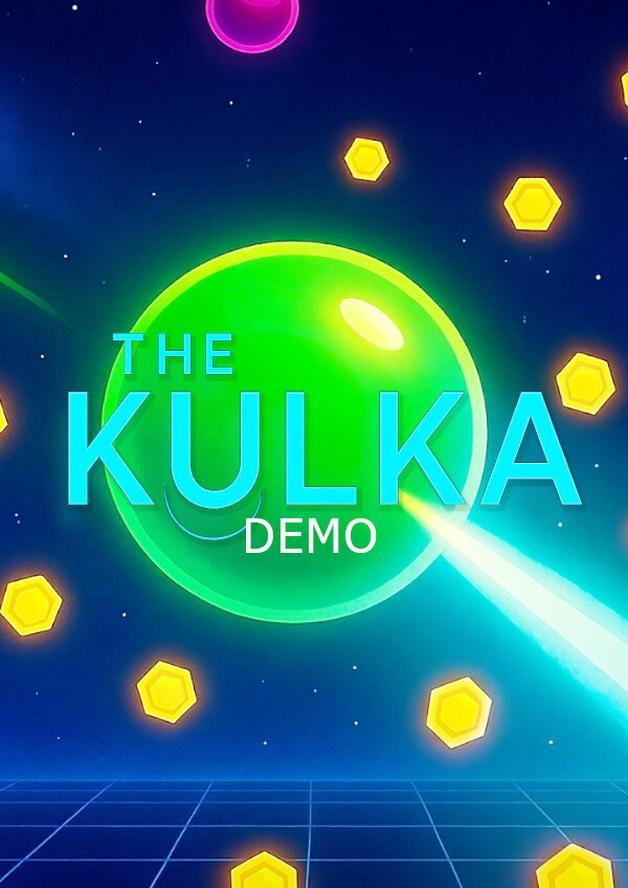 THE KULKA Demo cover art