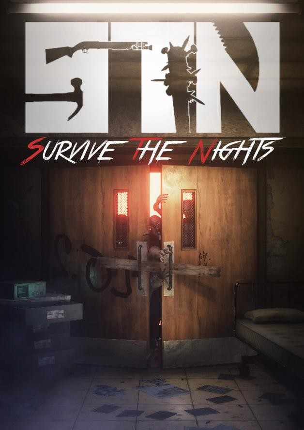 Survive the Nights cover art