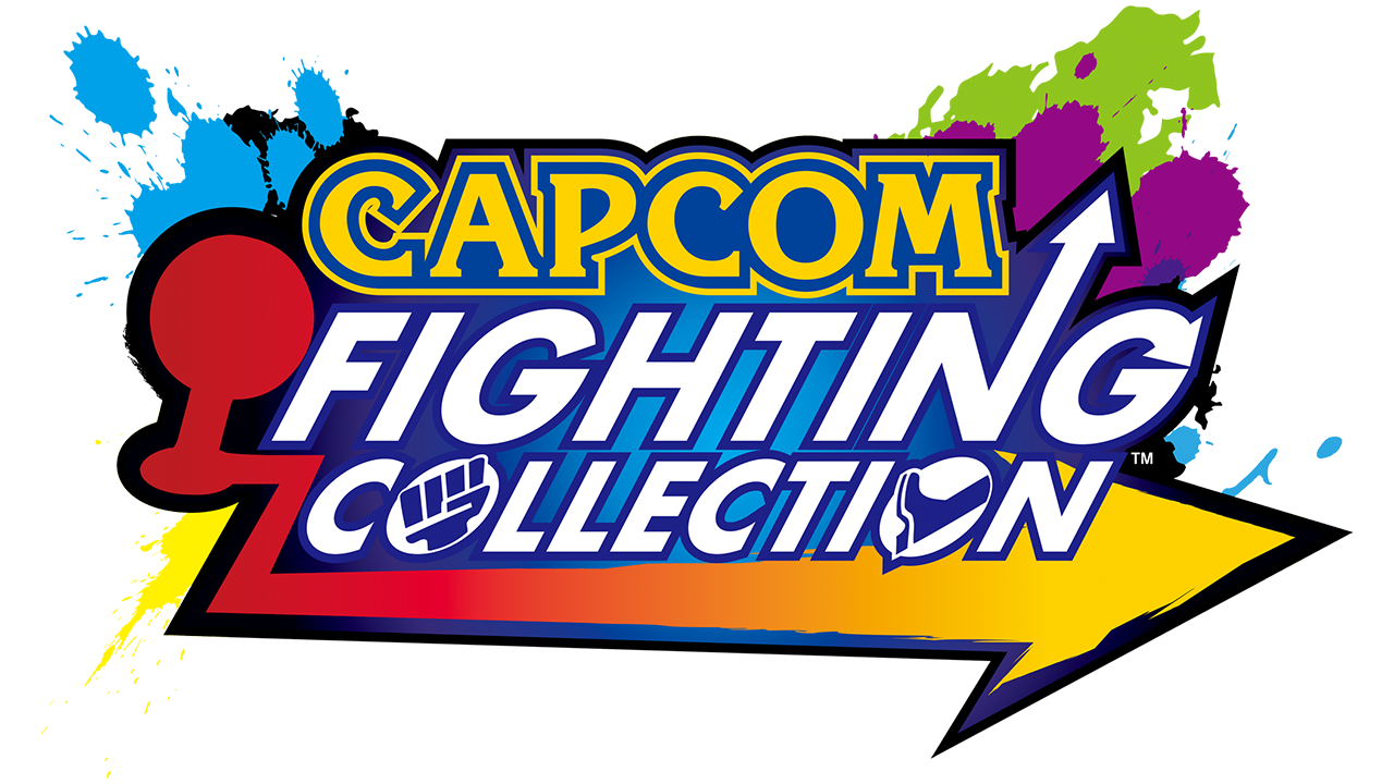 Capcom Fighting Collection