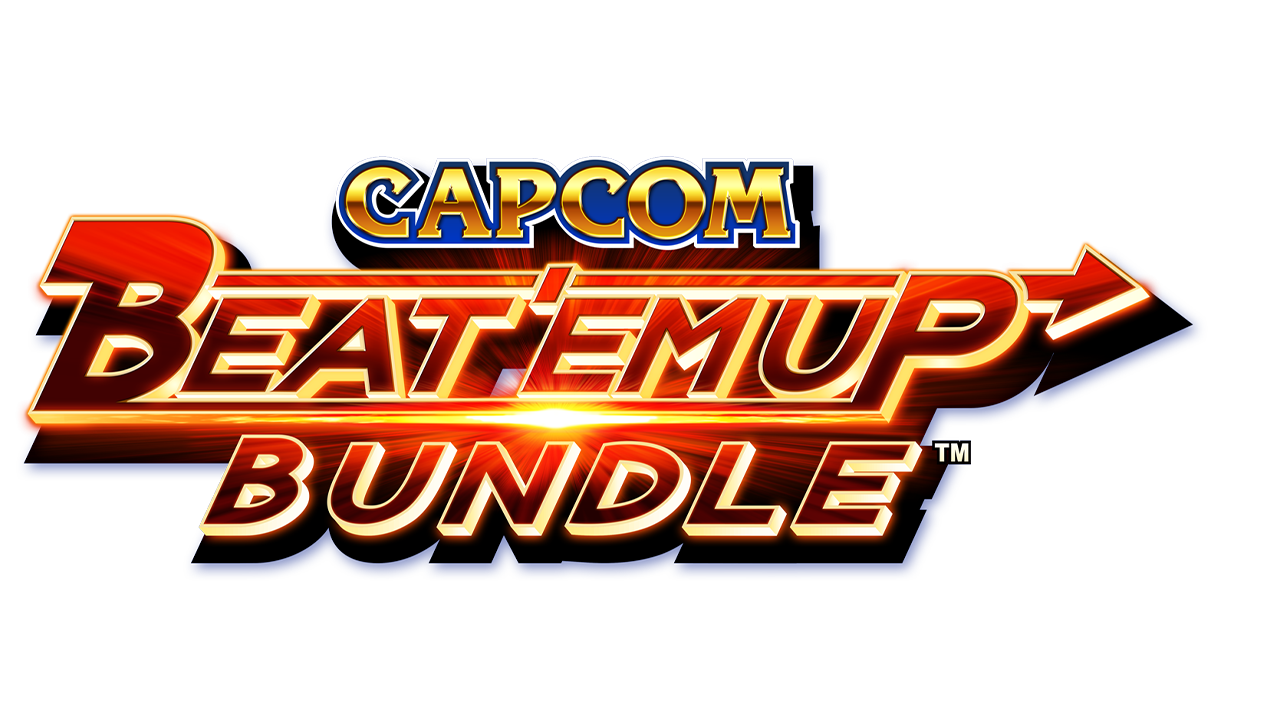Capcom Beat 'Em Up Bundle