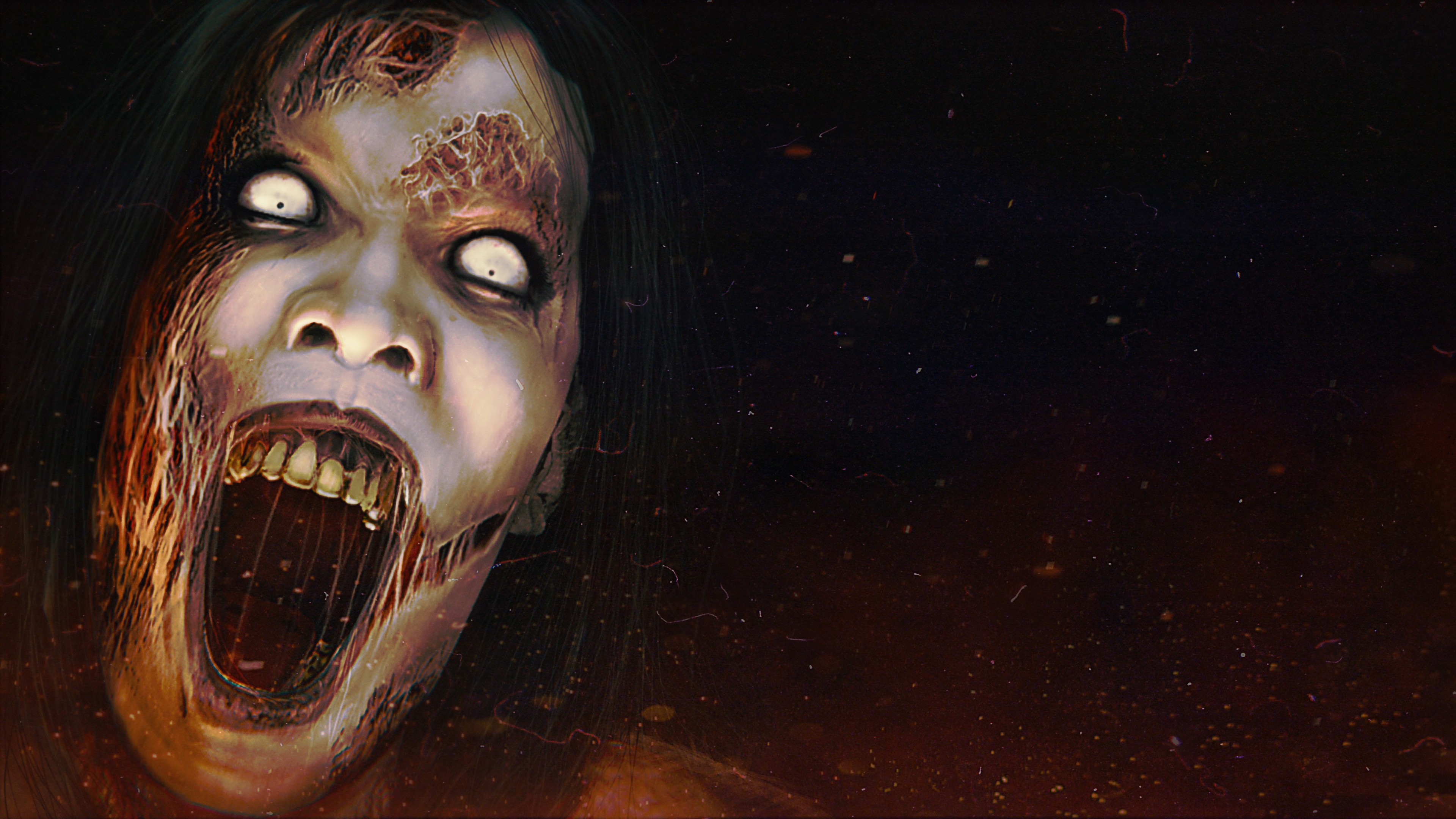 DEVOUR