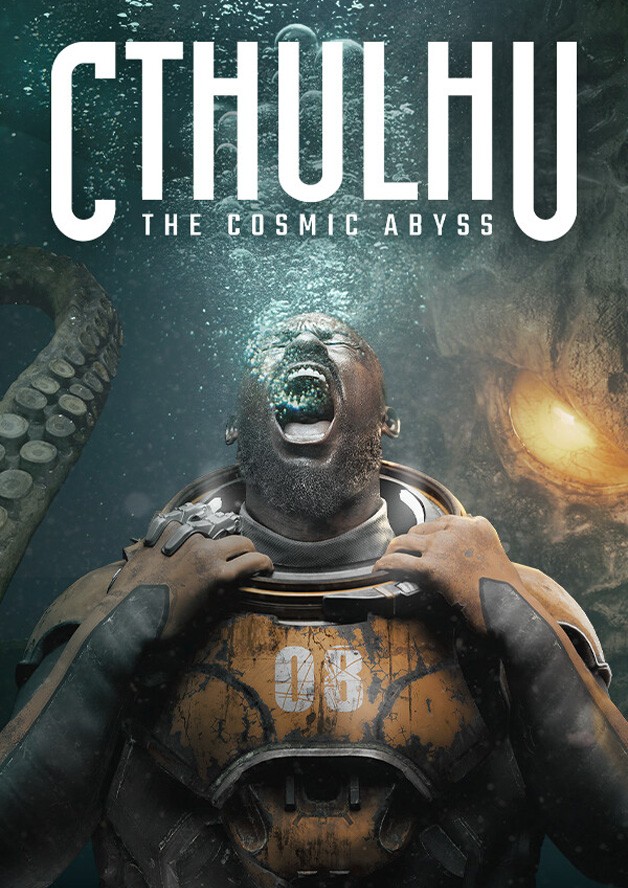 Cthulhu: The Cosmic Abyss