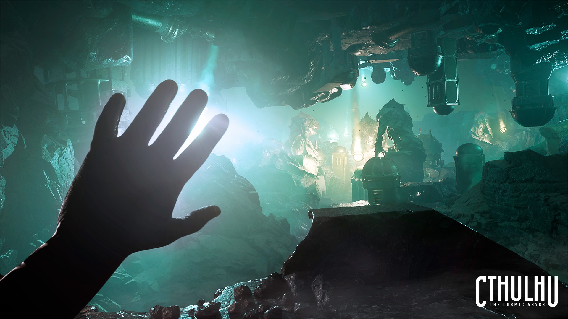 Cthulhu: The Cosmic Abyss