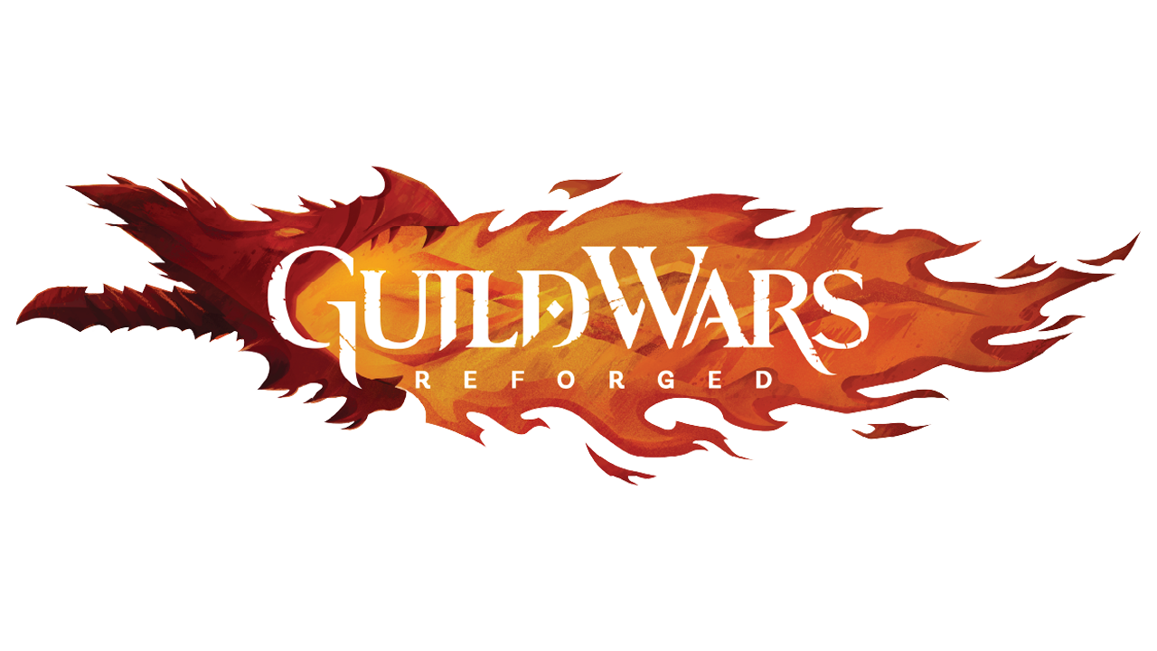 Guild Wars® Reforged