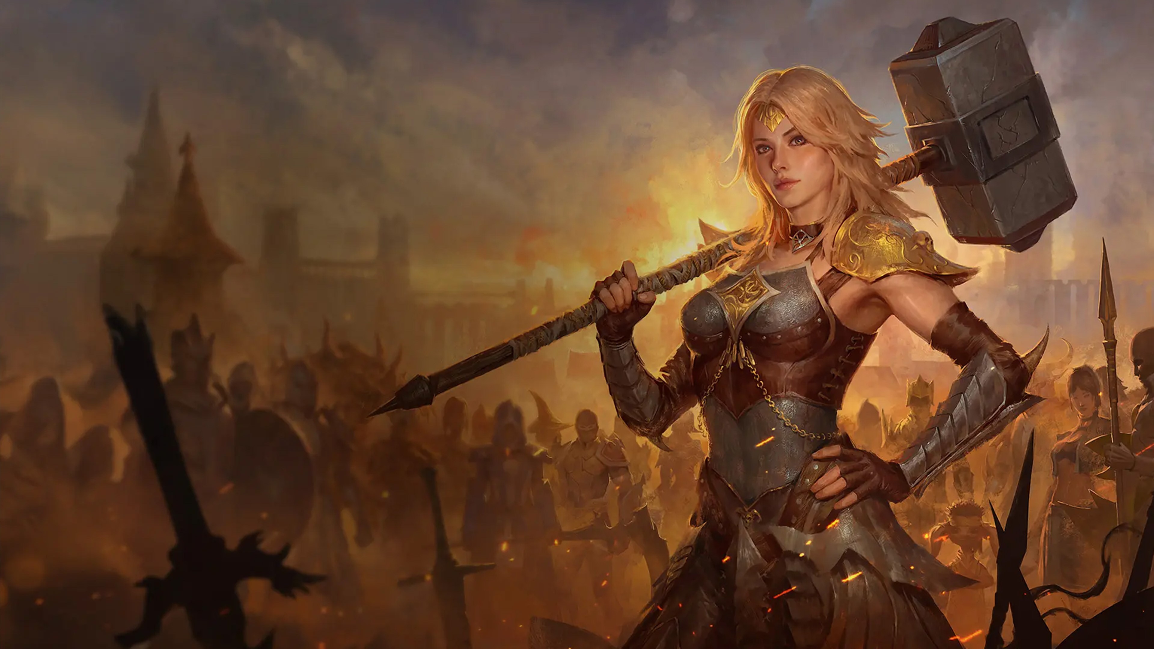 Guild Wars® Reforged