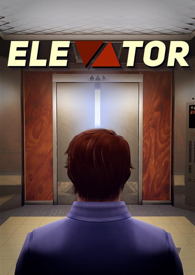 Elevator Demo cover art
