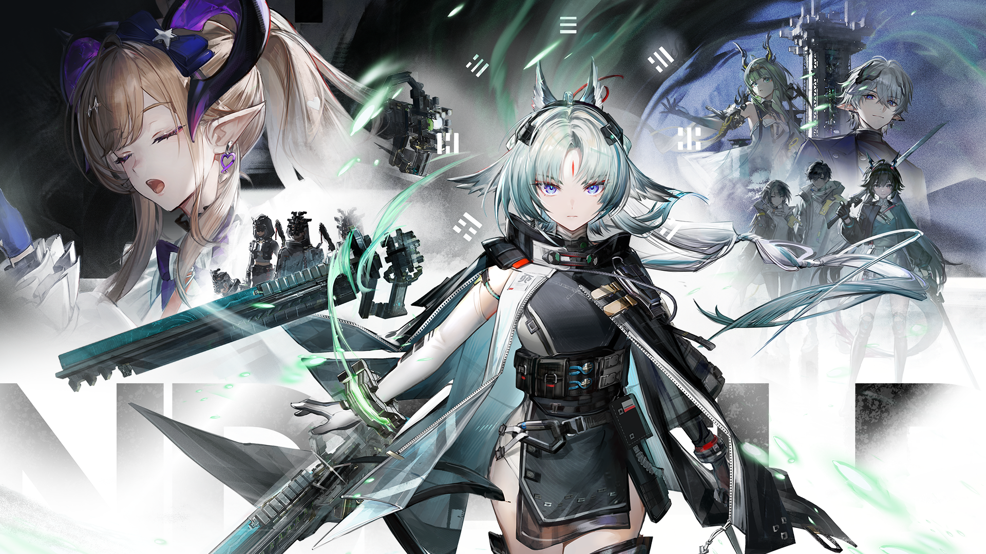 Arknights: Endfield