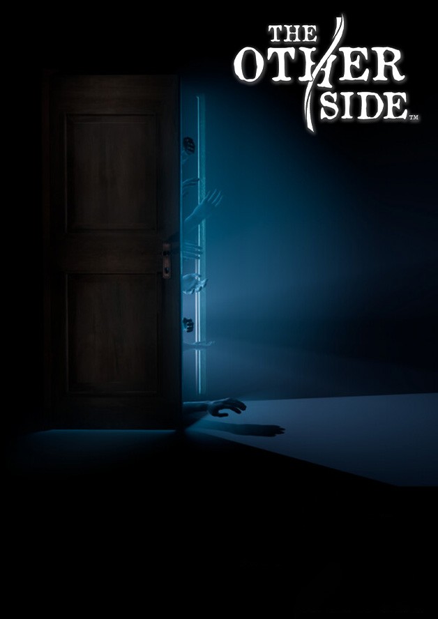 The Other Side cover art