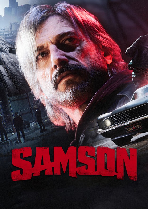 Samson