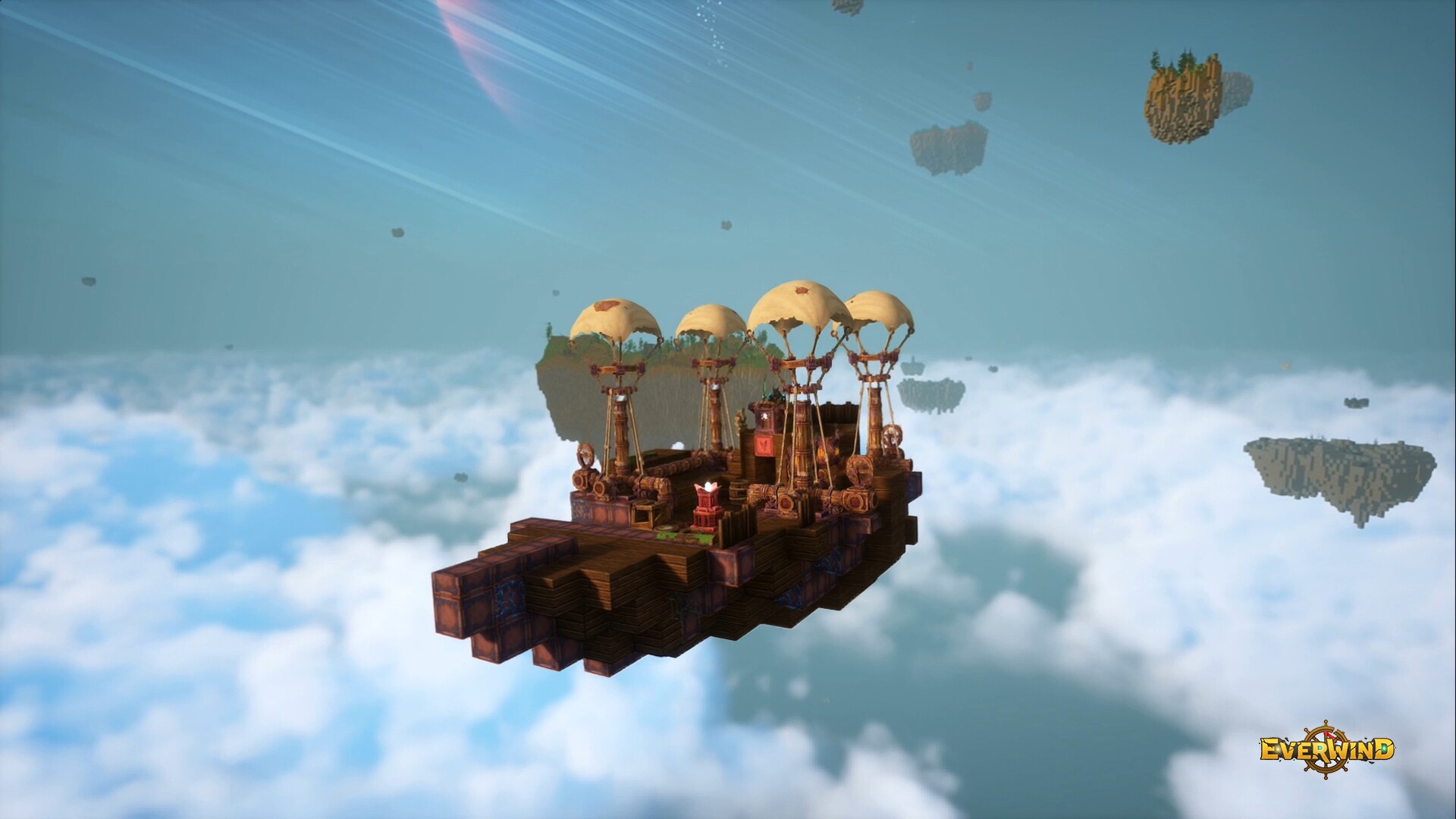 Everwind