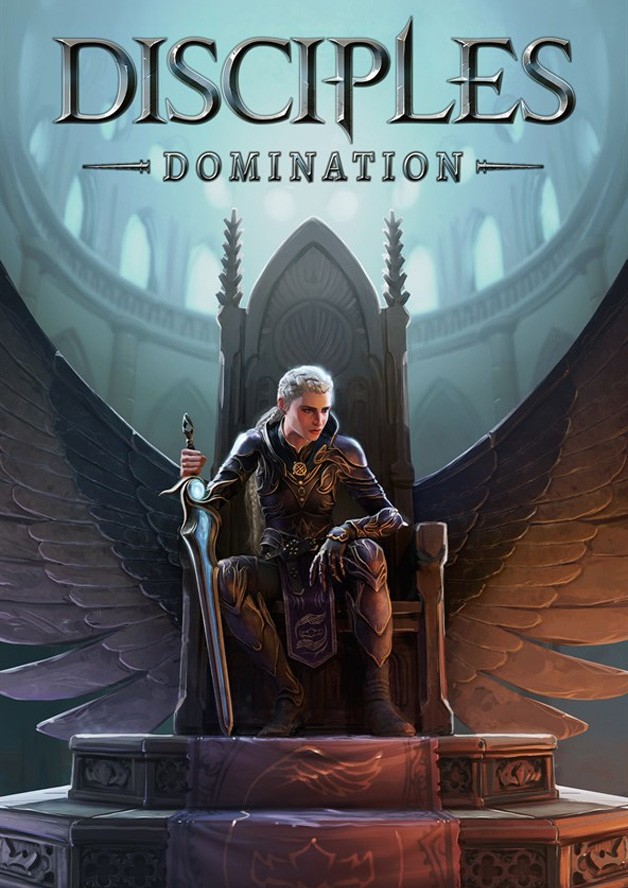 Disciples: Domination