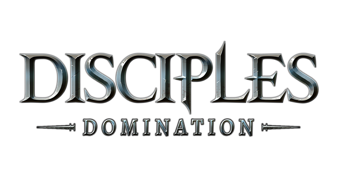Disciples: Domination