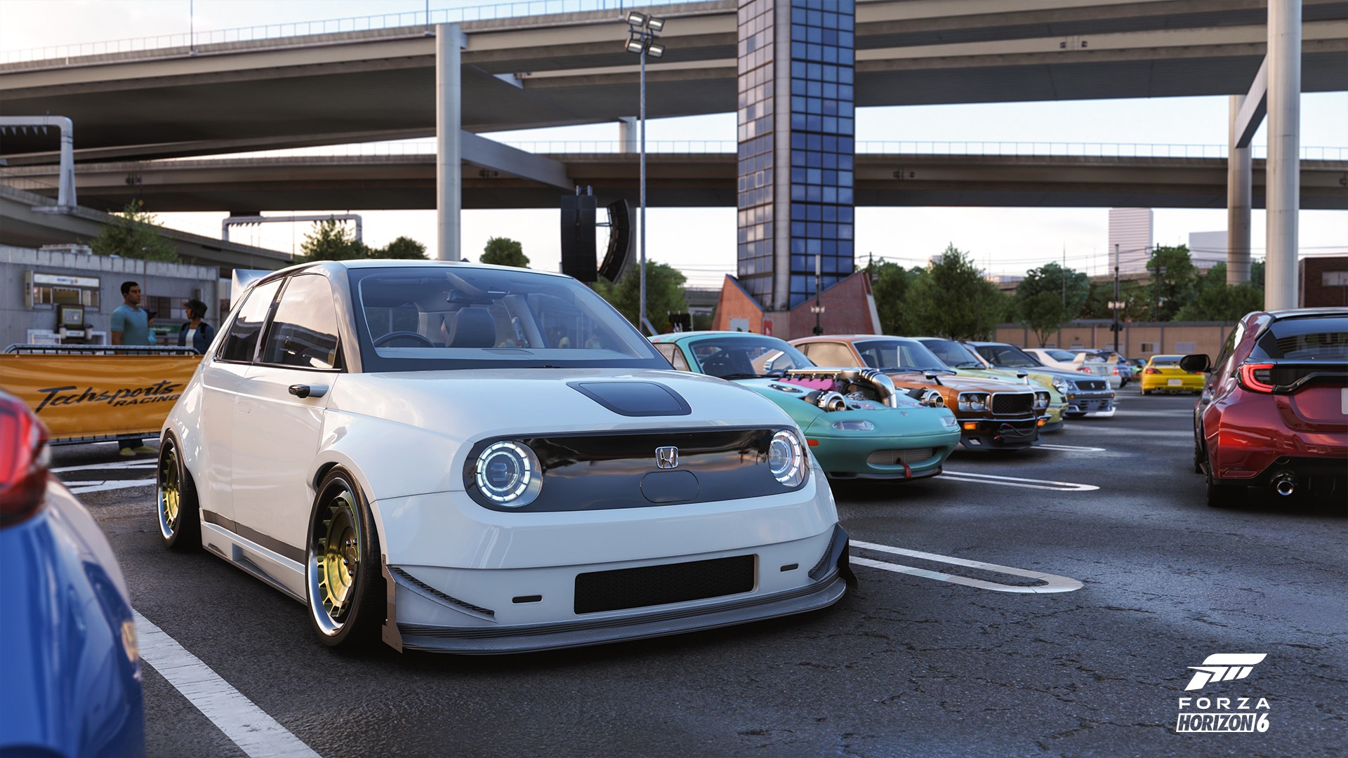 Forza Horizon 6