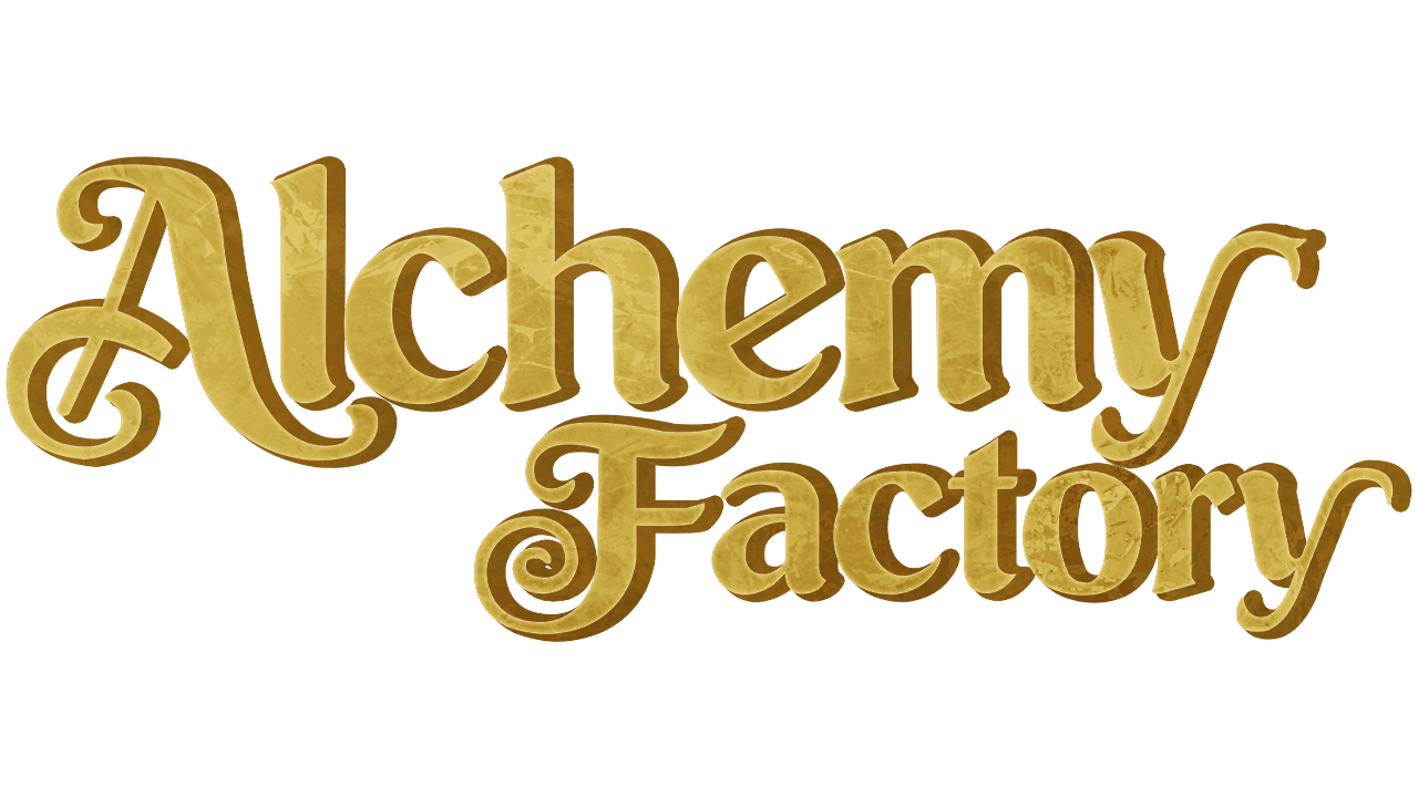 Alchemy Factory
