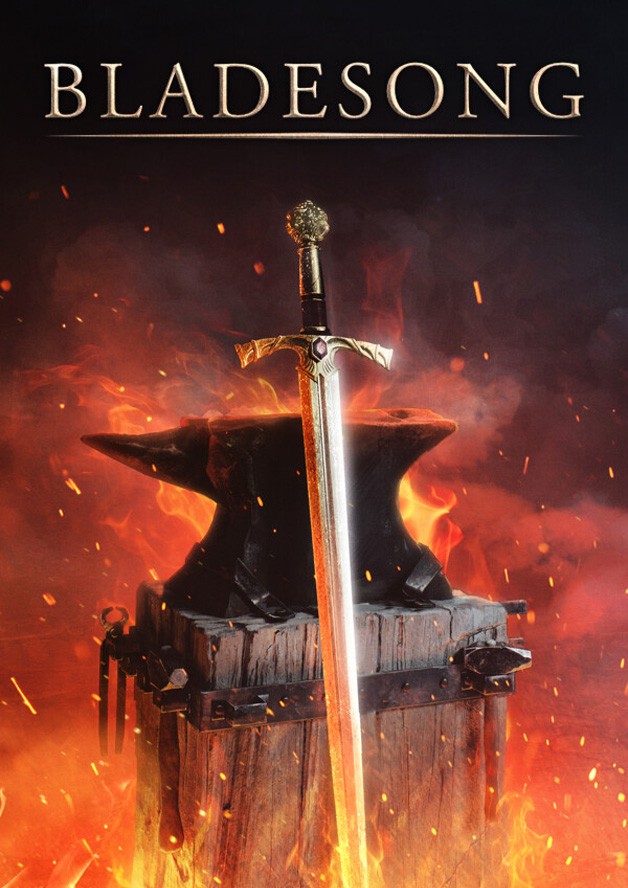 Bladesong