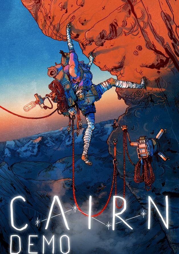 Cairn Demo cover art