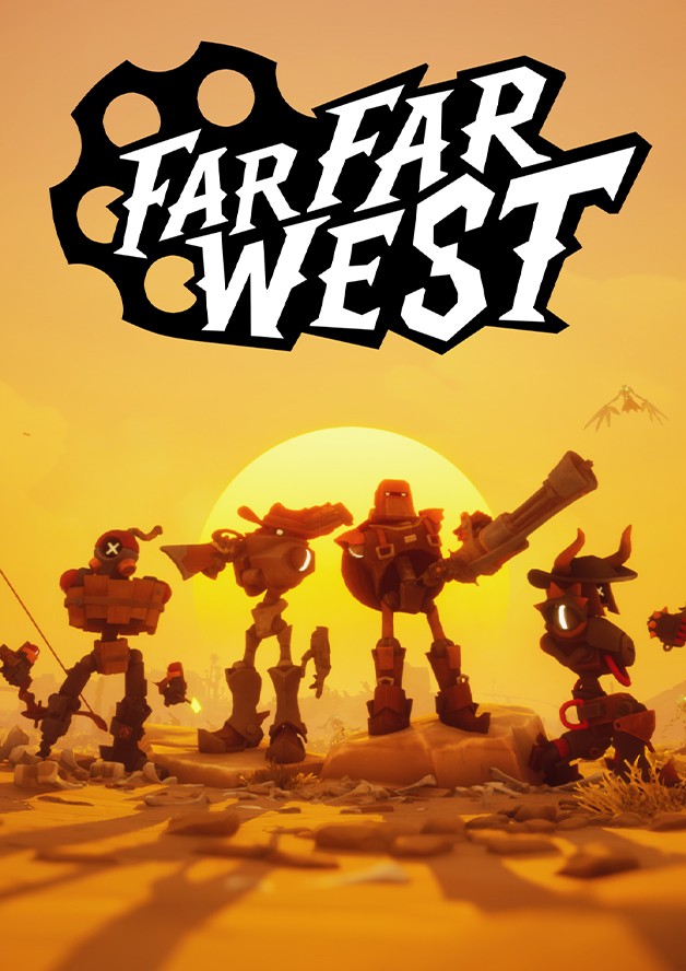 Far Far West