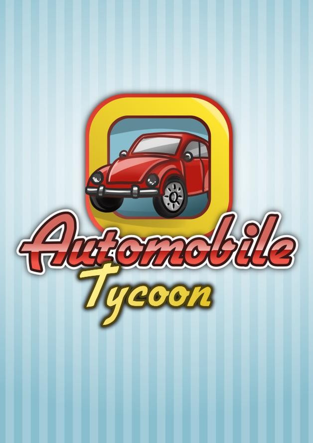 Automobile Tycoon cover art