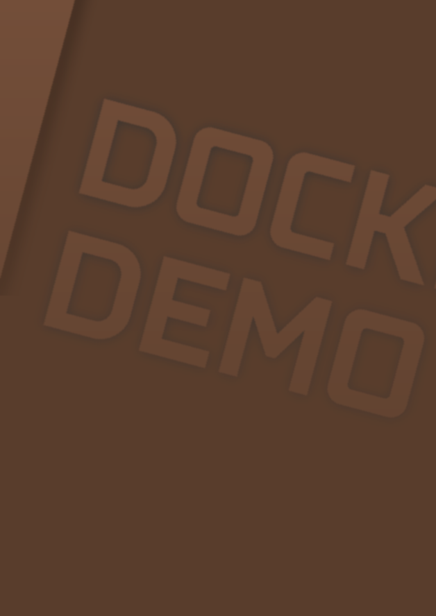 Docked Demo cover art