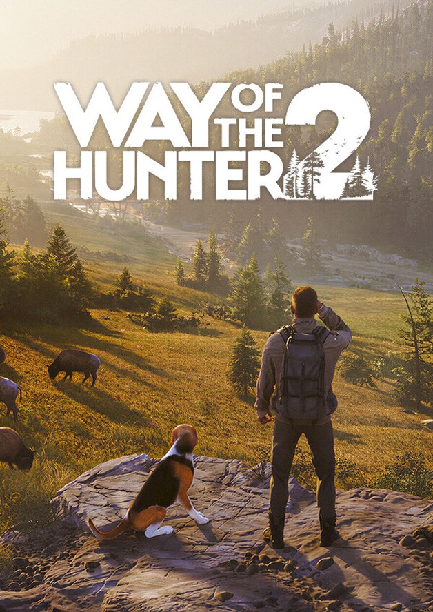 Way of the Hunter 2