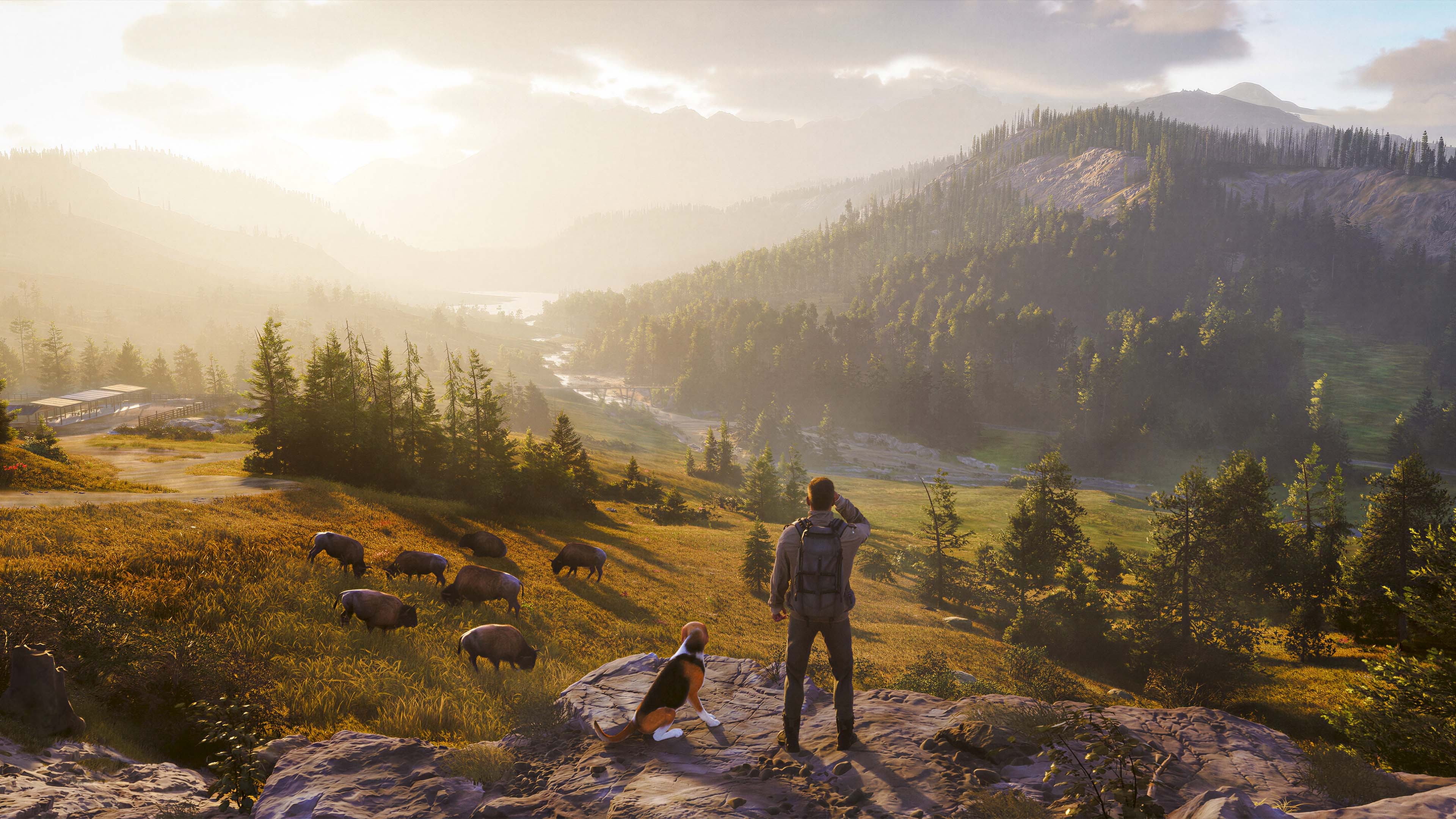 Way of the Hunter 2