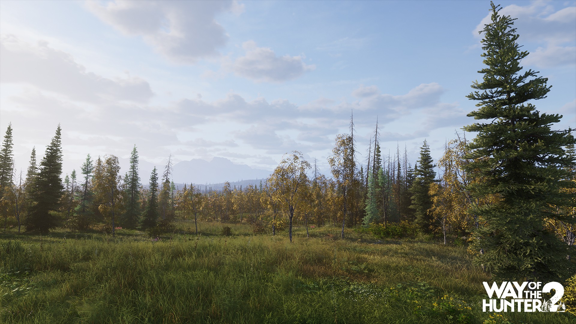 Way of the Hunter 2