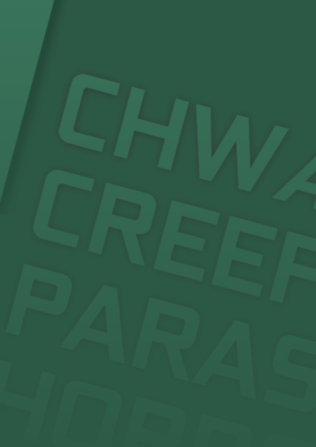 CHWÆST: A Creeping Parasite Horror Demo cover art