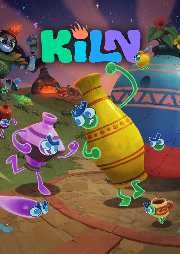 Kiln